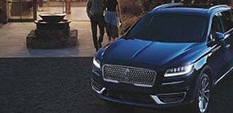 LaFontaine Lincoln Grand Blanc in Flint MI