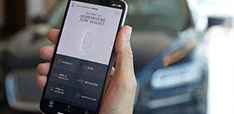 LaFontaine Lincoln Grand Blanc in Flint MI