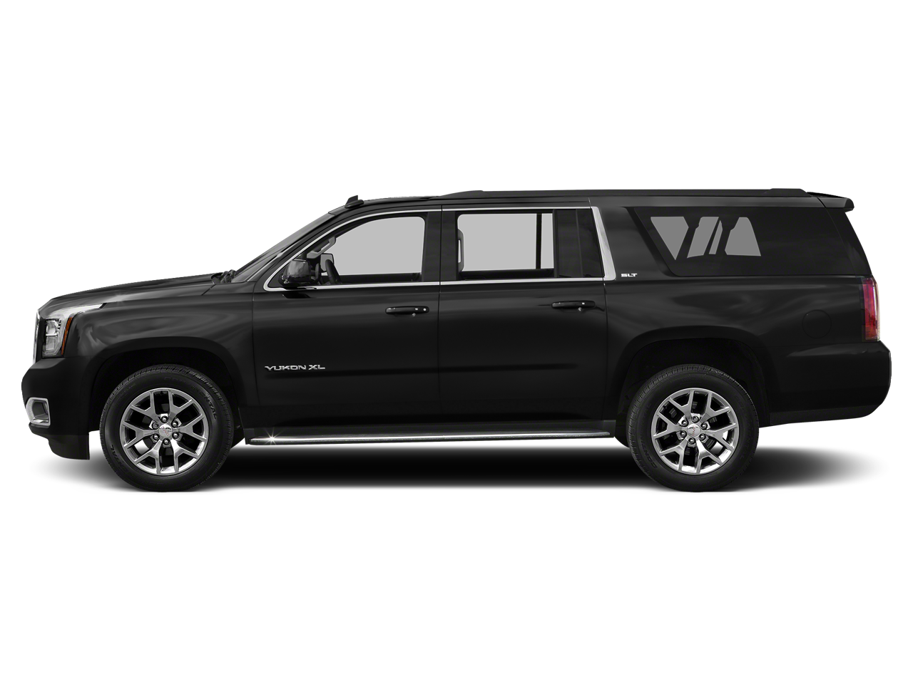 2015 GMC Yukon XL SLE 1500