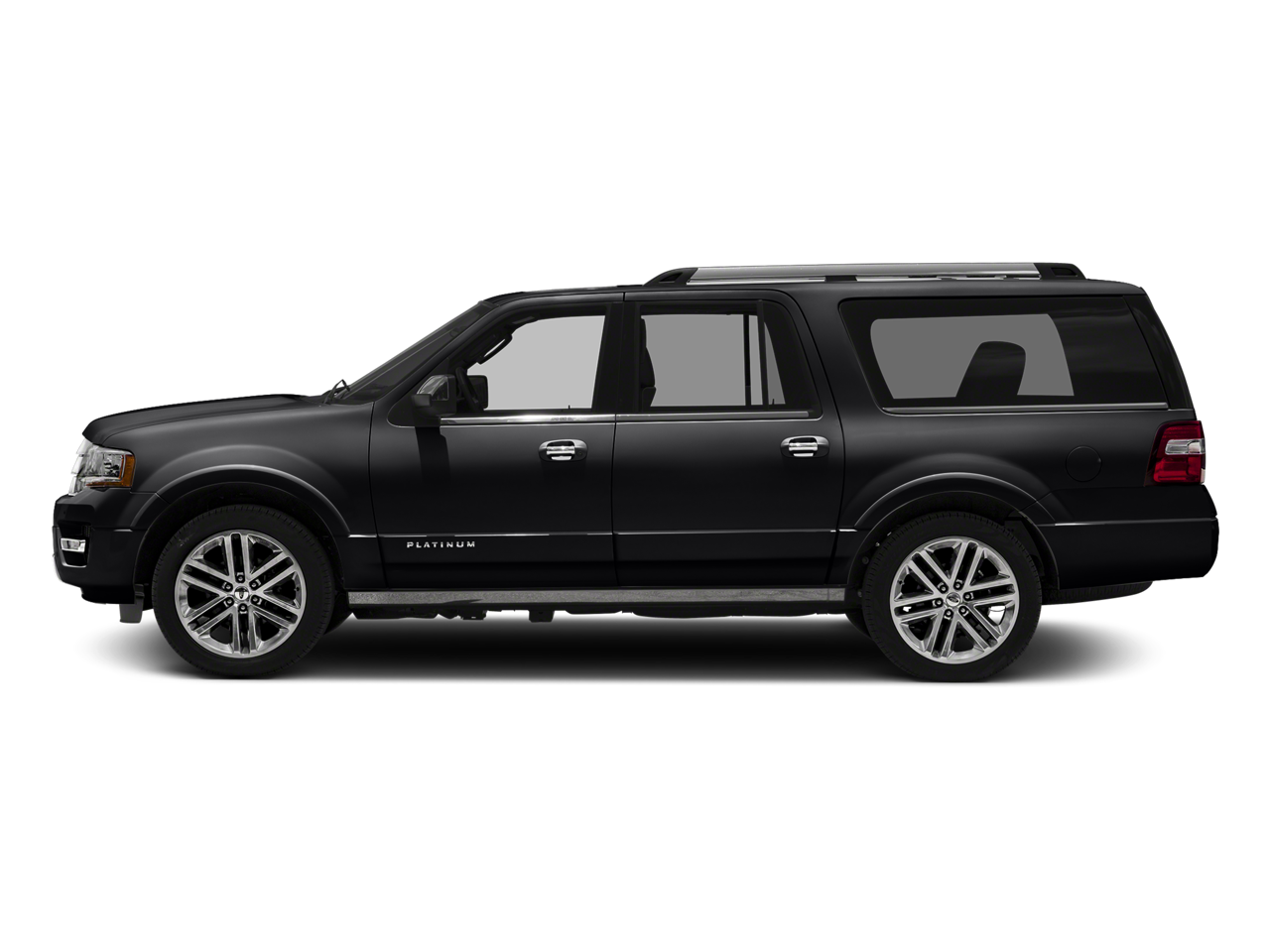 2017 Ford Expedition EL Platinum