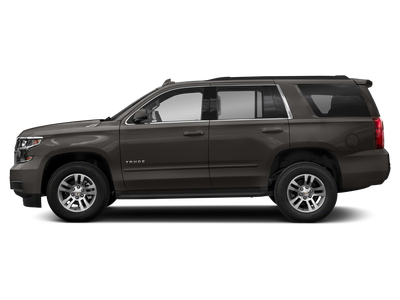 2018 Chevrolet Tahoe LT 4WD!