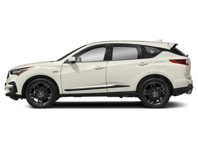 2019 Acura RDX A-Spec Package SH-AWD