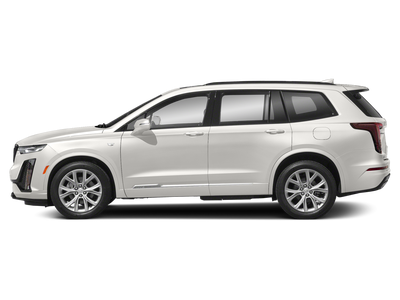 2020 Cadillac XT6 Sport AWD
