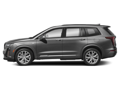 2020 Cadillac XT6 Sport AWD