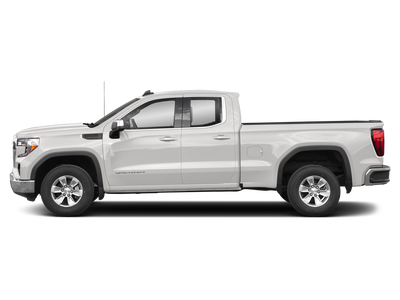 2020 GMC Sierra 1500 SLE 4X4