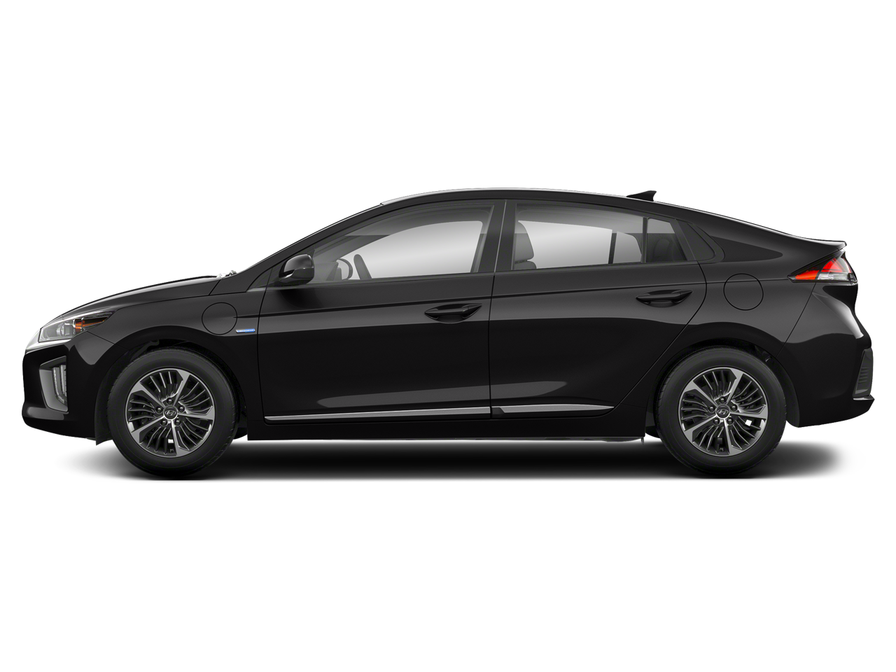 2020 Hyundai Ioniq Plug-In Hybrid SE