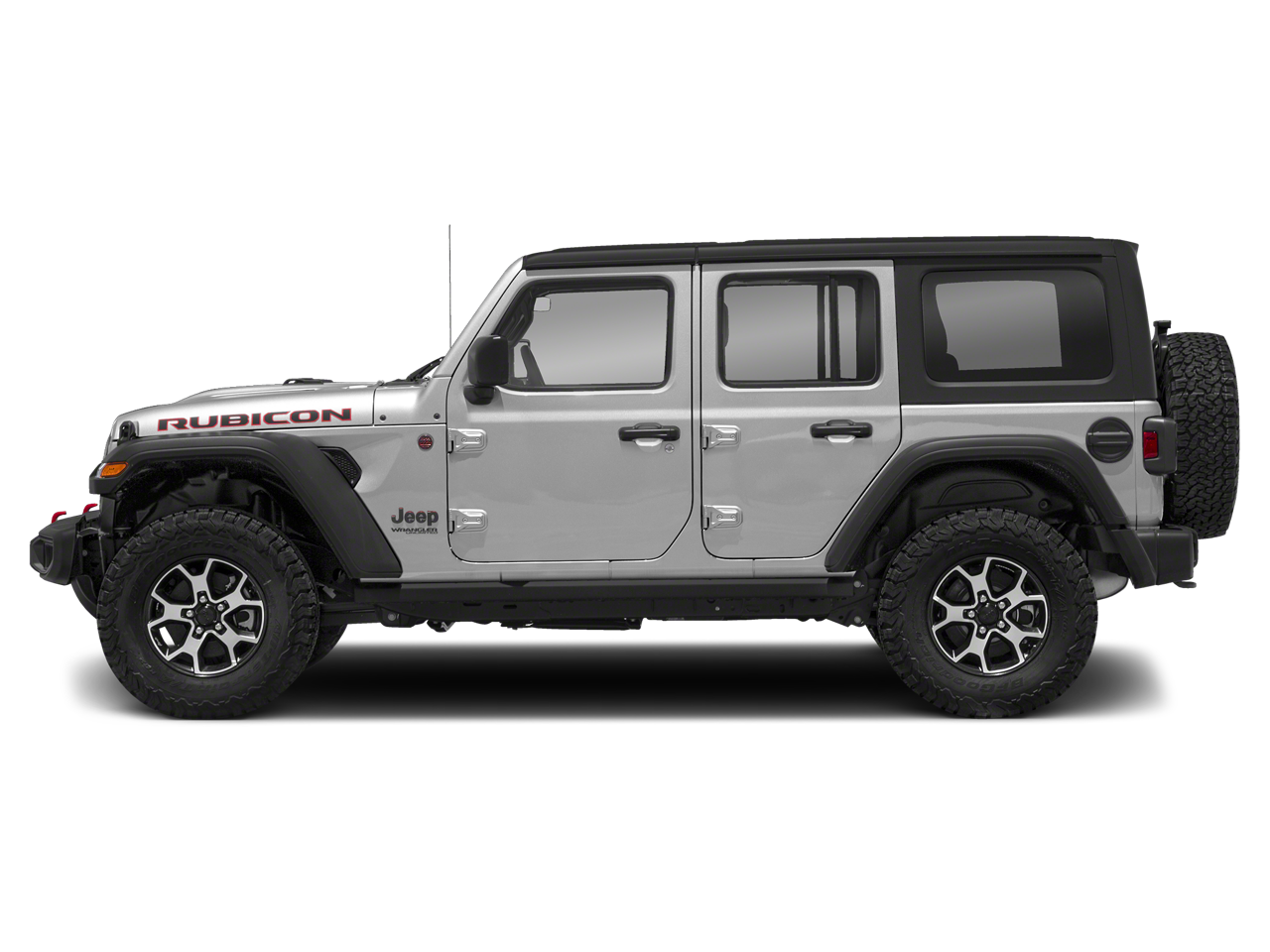 2020 Jeep Wrangler Unlimited Rubicon AEV LIFT