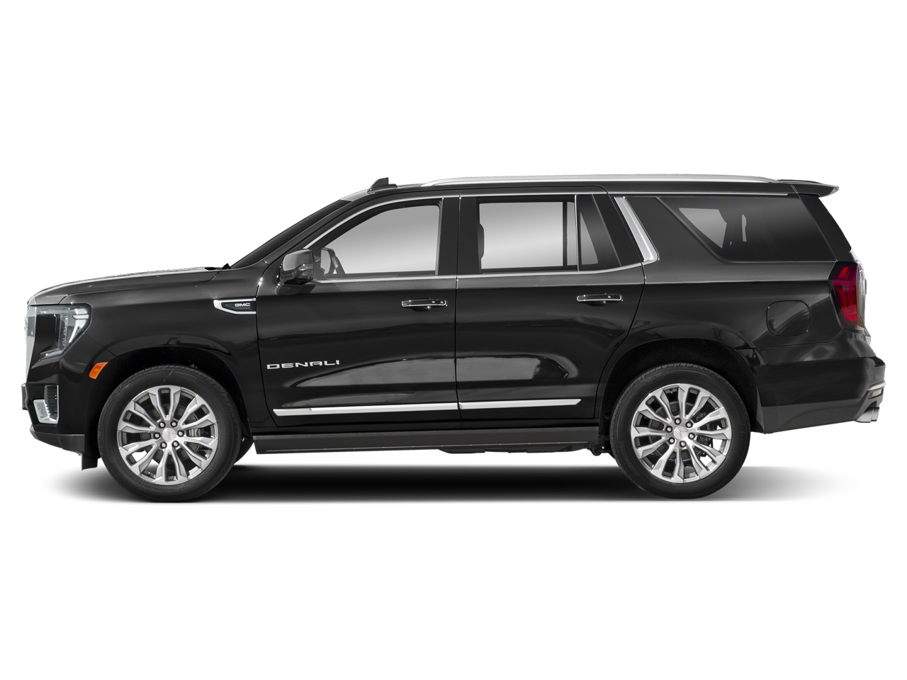 2021 GMC Yukon Denali 4WD