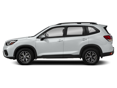 2021 Subaru Forester Premium AWD