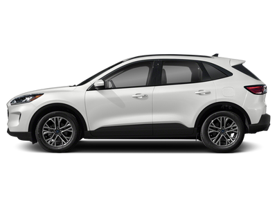2022 Ford Escape Hybrid SEL