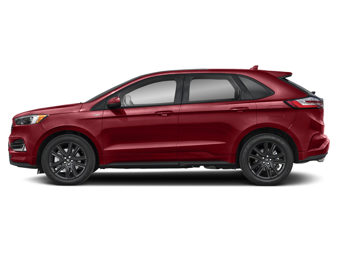 2022 Ford Edge ST Line AWD