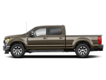 2022 Ford F-250SD King Ranch
