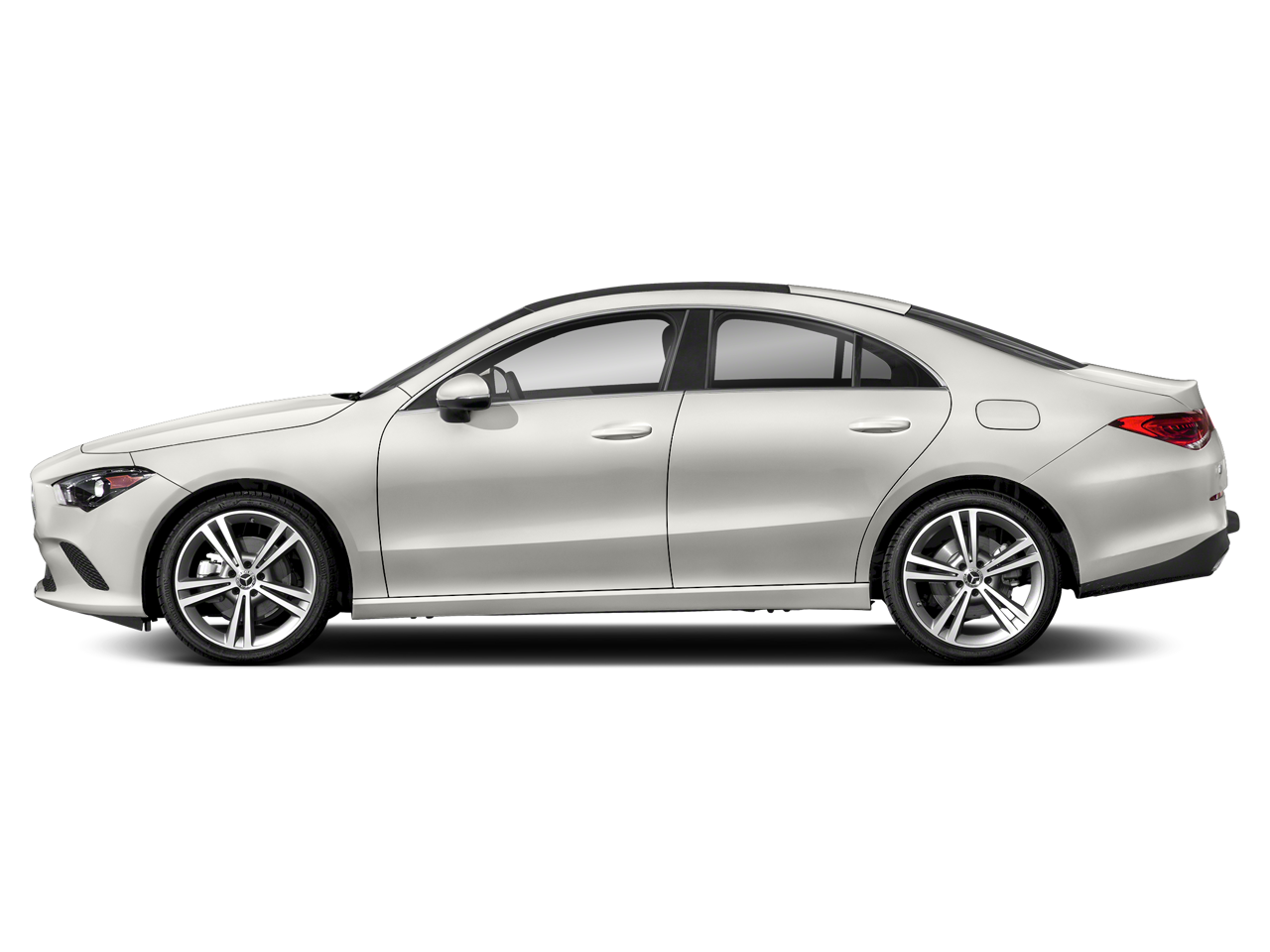2022 Mercedes-Benz CLA CLA 250 4MATIC®