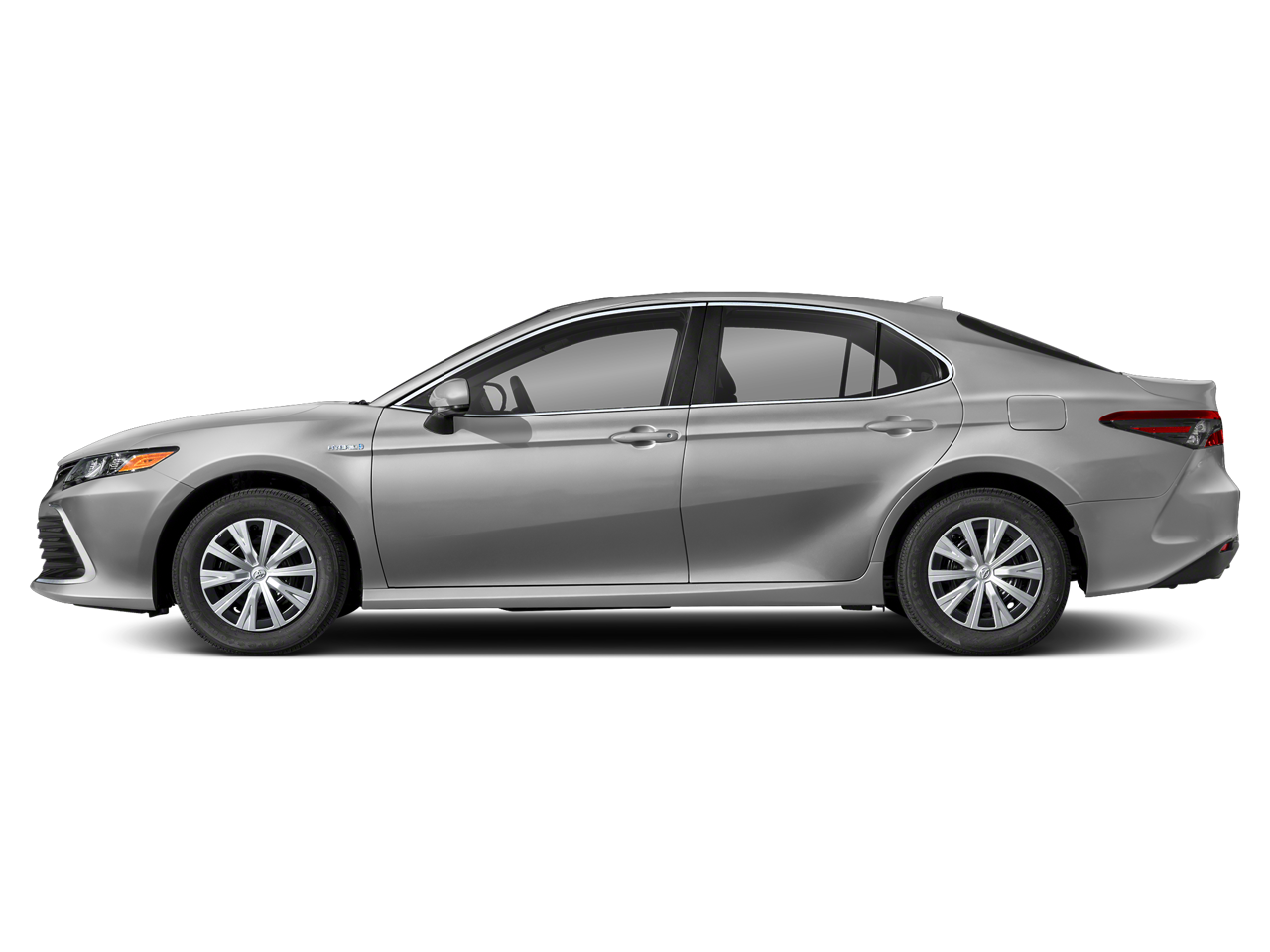 2022 Toyota Camry Hybrid Nightshade