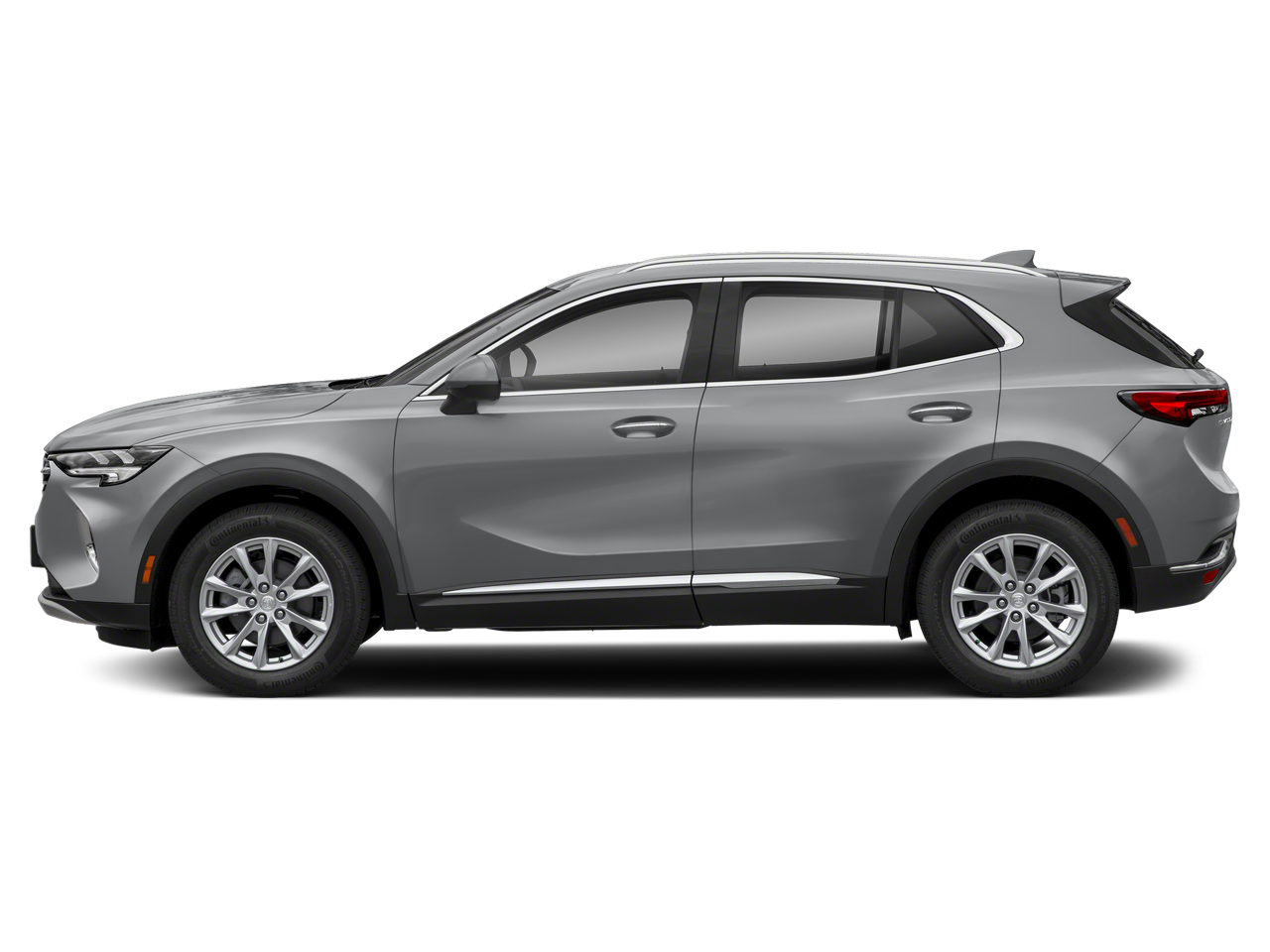 2023 Buick Envision Essence AWD