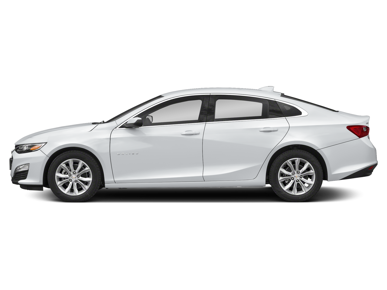 2023 Chevrolet Malibu 1LT - Photo 35