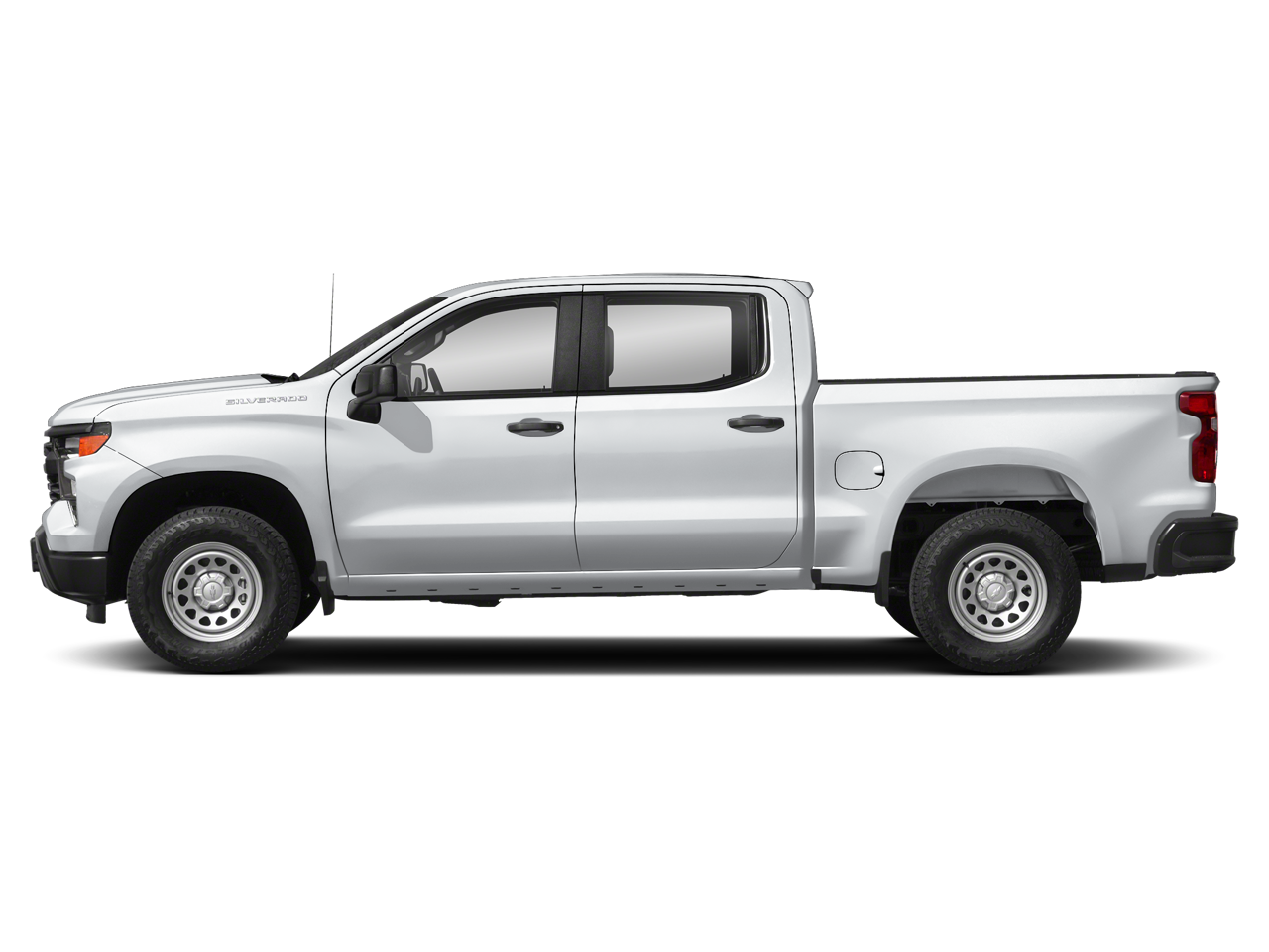 2023 Chevrolet Silverado 1500 WT 4X4
