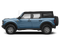 2023 Ford Bronco Wildtrak 4X4