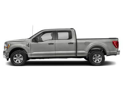 2023 Ford F-150 XLT 4X4