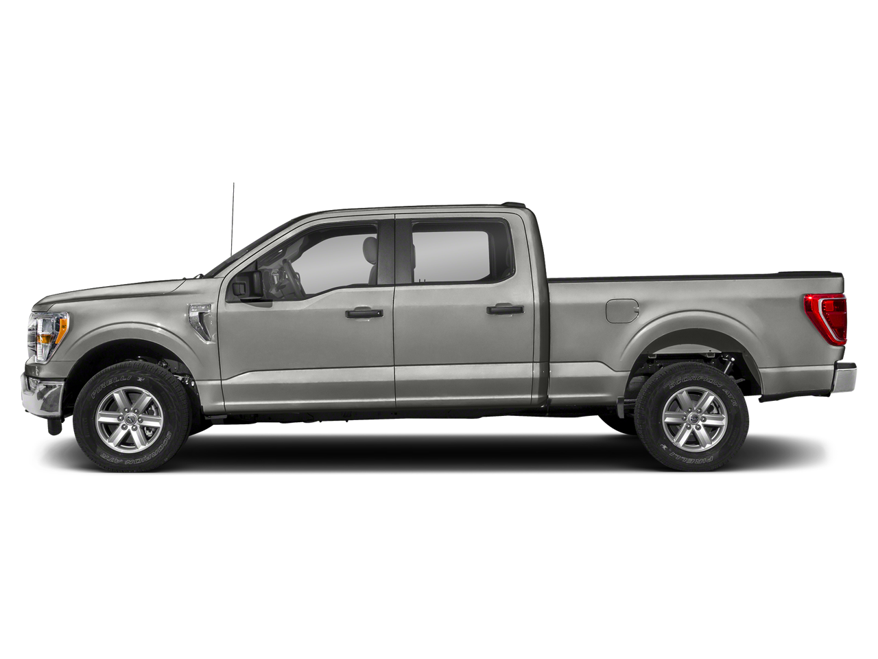 2023 Ford F-150 XLT 4X4