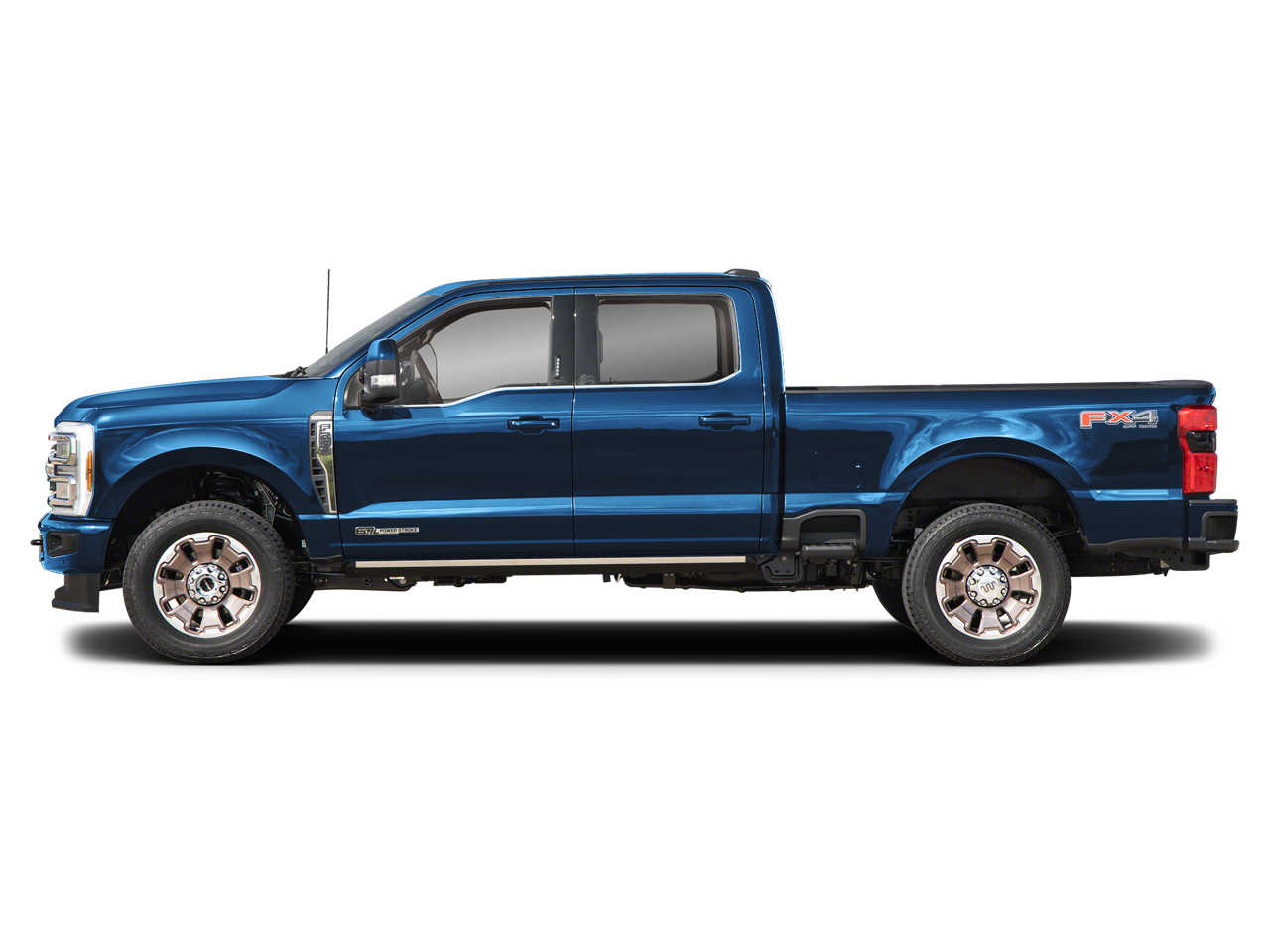 2023 Ford F-250SD Lariat