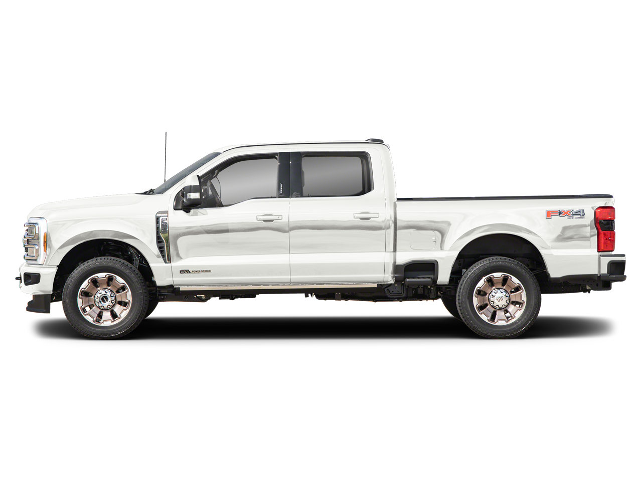 2023 Ford F-250SD Lariat 4X4