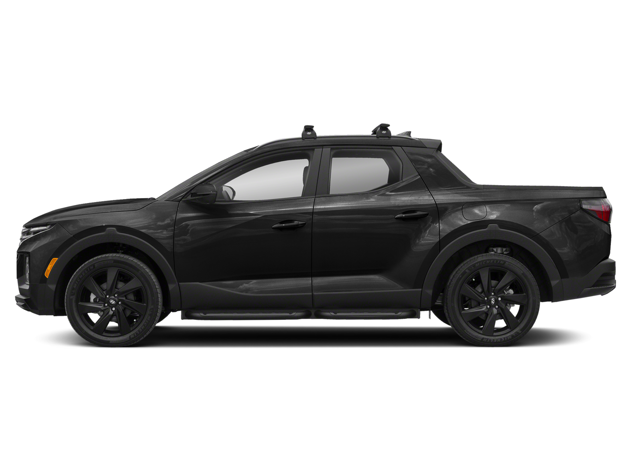 2023 Hyundai Santa Cruz NIGHT AWD