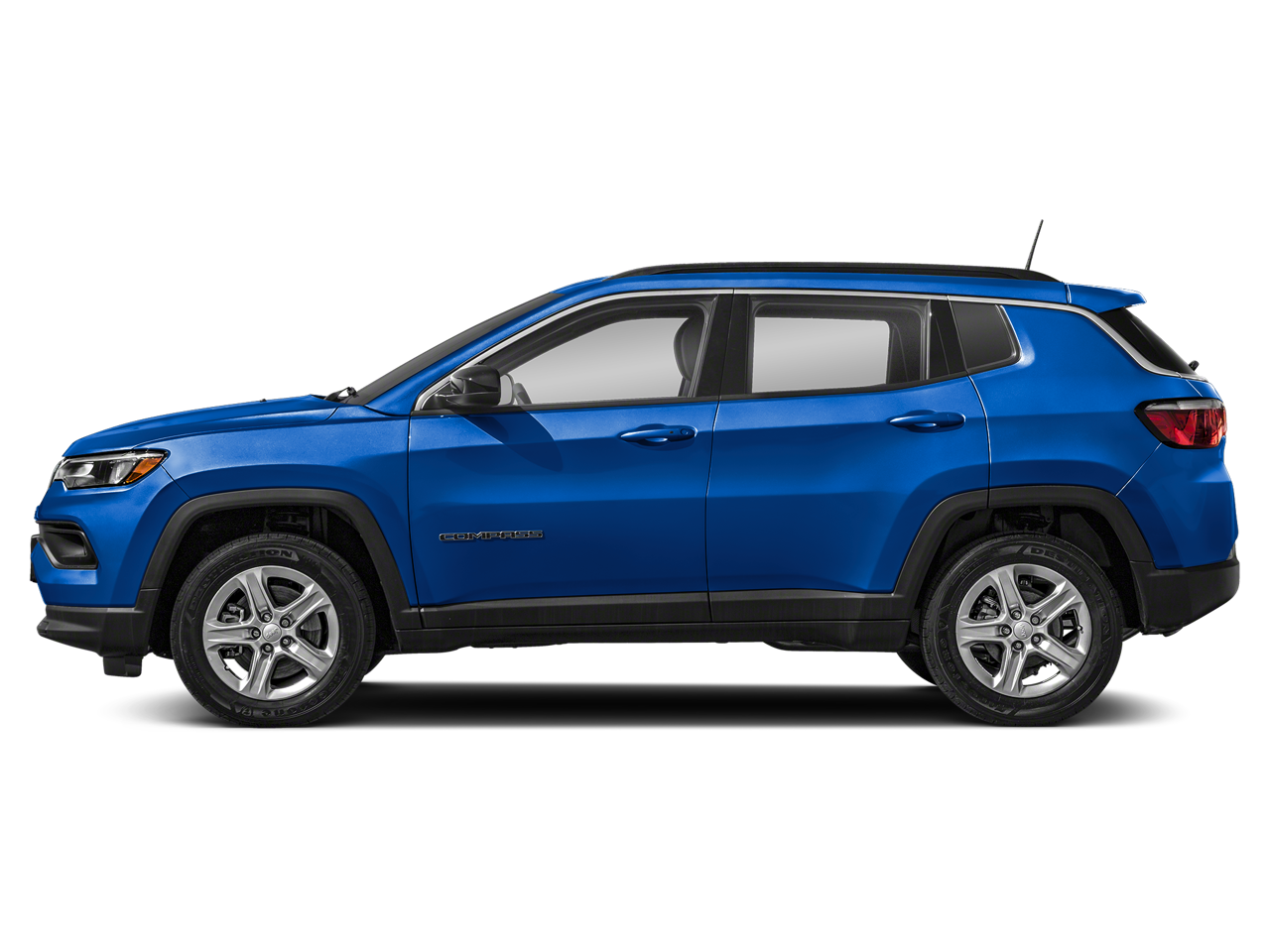 2023 Jeep Compass Limited 4WD