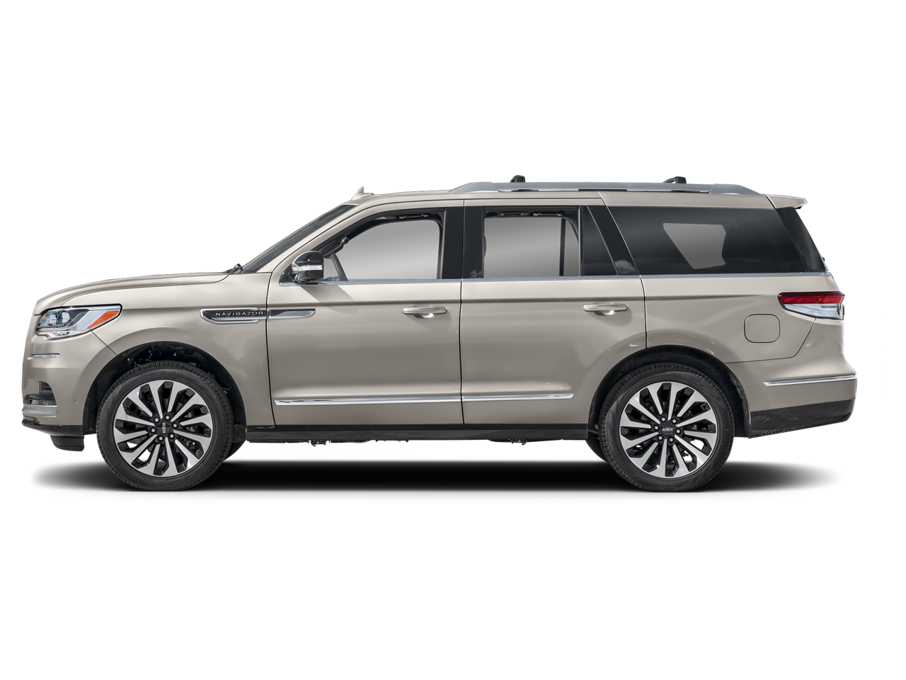 2023 Lincoln Navigator Reserve - Photo 21
