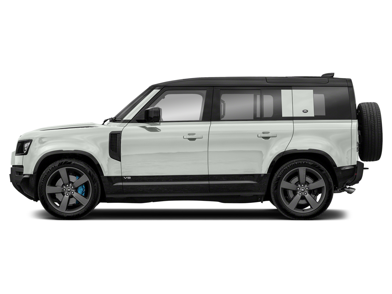 2023 Land Rover Defender S - Photo 36