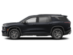 2024 Chevrolet Traverse LT 1LT