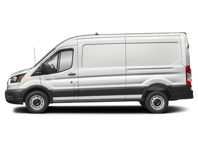 2024 Ford Transit-250 Base MEDIUM ROOF