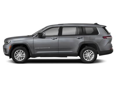 2024 Jeep Grand Cherokee L Altitude 4X4