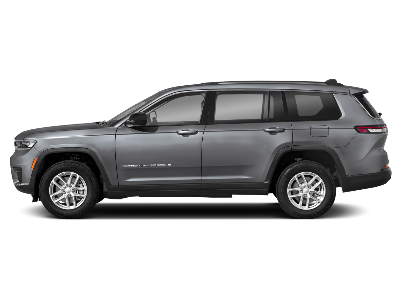 2024 Jeep Grand Cherokee L Altitude 4X4