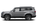 2024 Lexus GX 550 Luxury