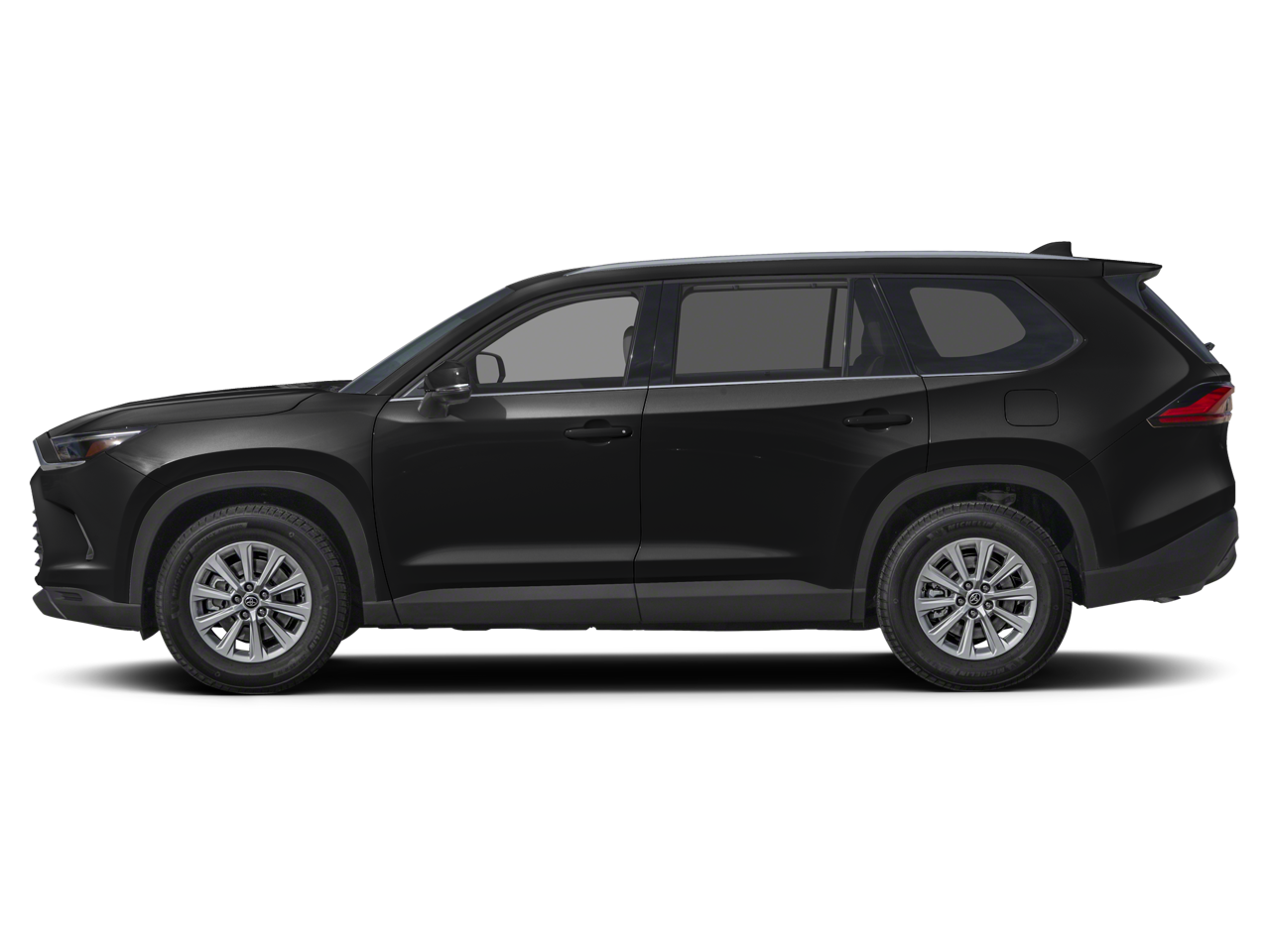 2024 Toyota Grand Highlander XLE AWD