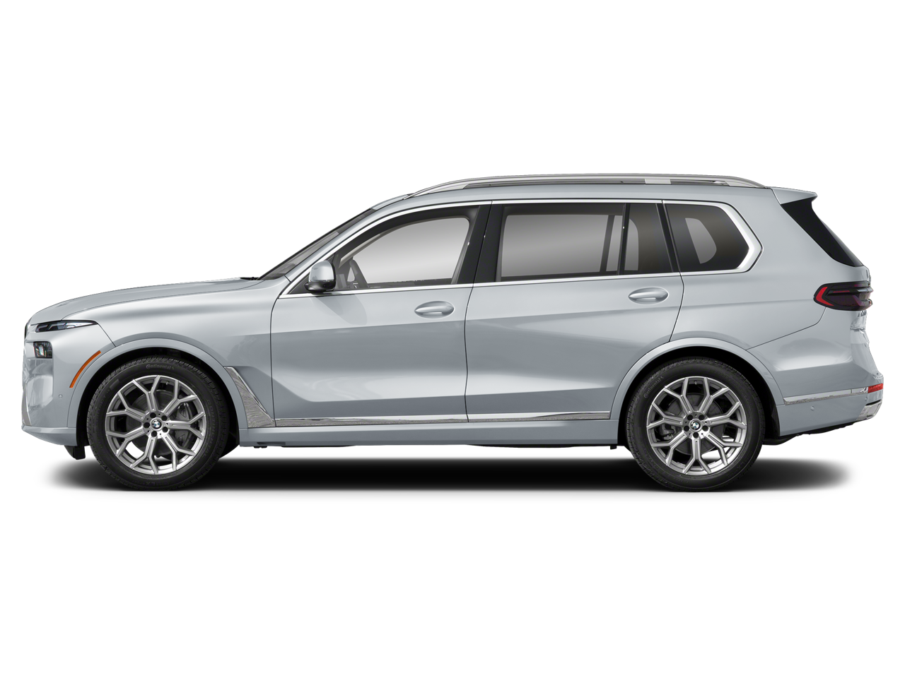 2025 BMW X7 M60i AWD