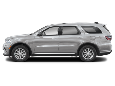 2025 Dodge Durango R/T Plus