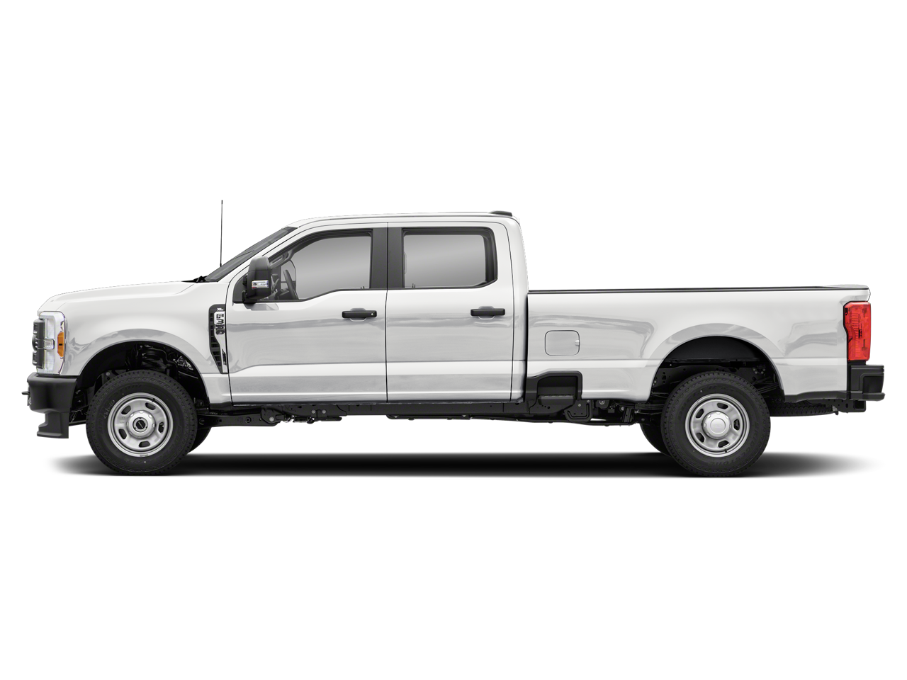 2025 Ford F-350SD XL