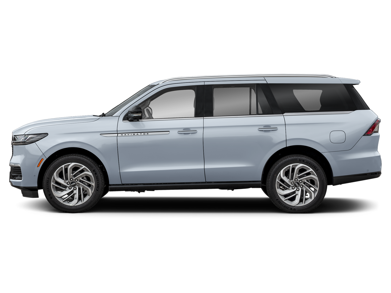 2025 Lincoln Navigator Reserve AWD