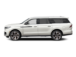 2025 Lincoln Navigator L Black Label 4WD