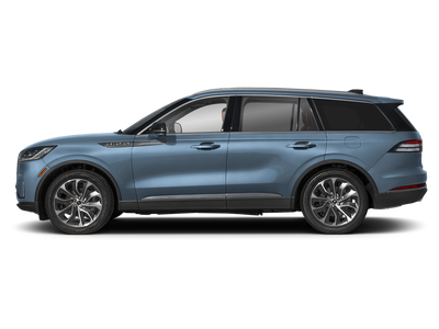 2026 Lincoln Aviator Reserve InTransit