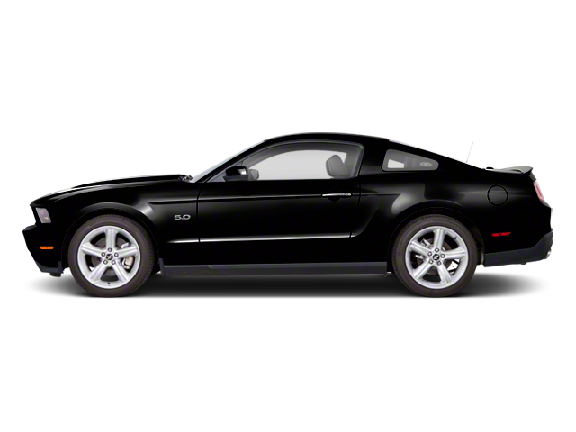 2011 Ford Mustang GT Premium
