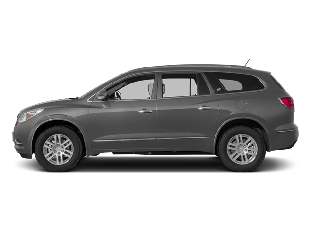 2013 Buick Enclave Leather Group
