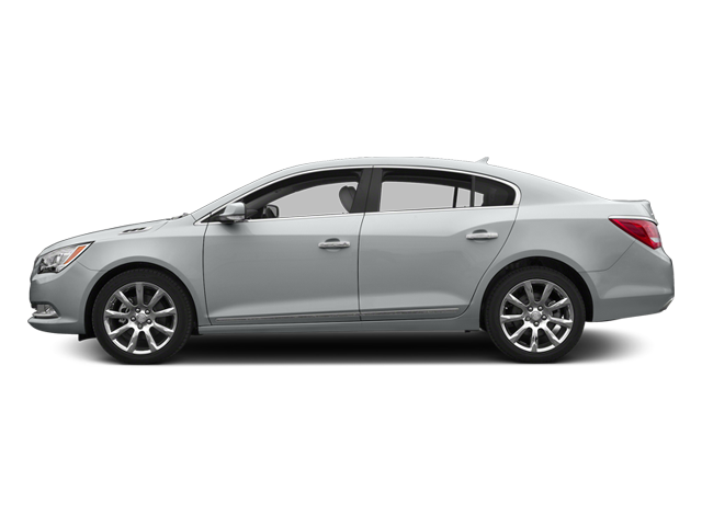 2014 Buick LaCrosse Leather Group