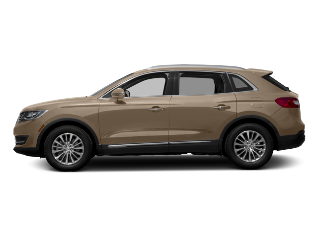 2017 Lincoln MKX Reserve AWD!