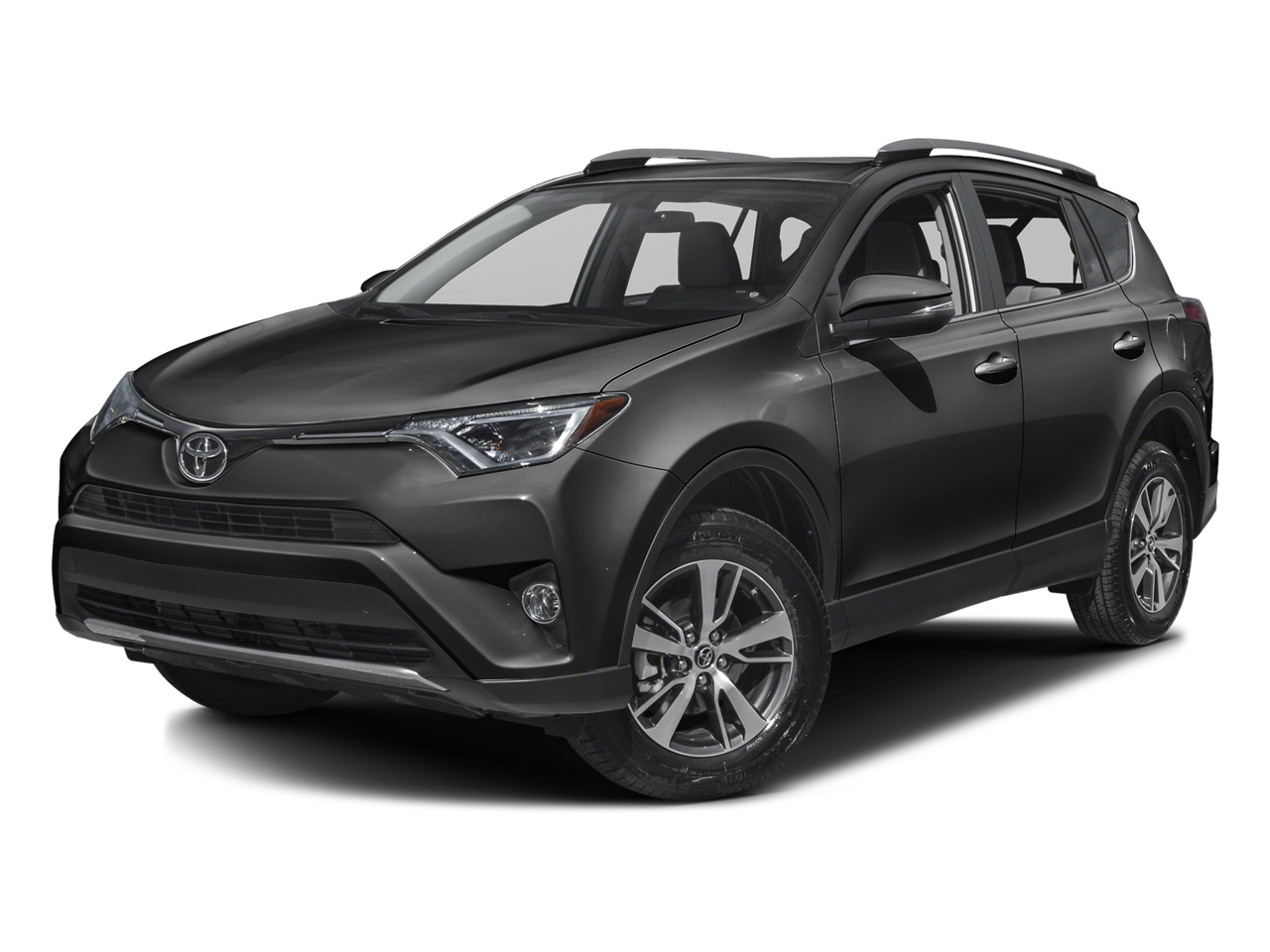 2017 Toyota RAV4 XLE AWD's photo