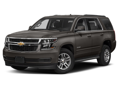 2018 Chevrolet Tahoe LT 4WD!