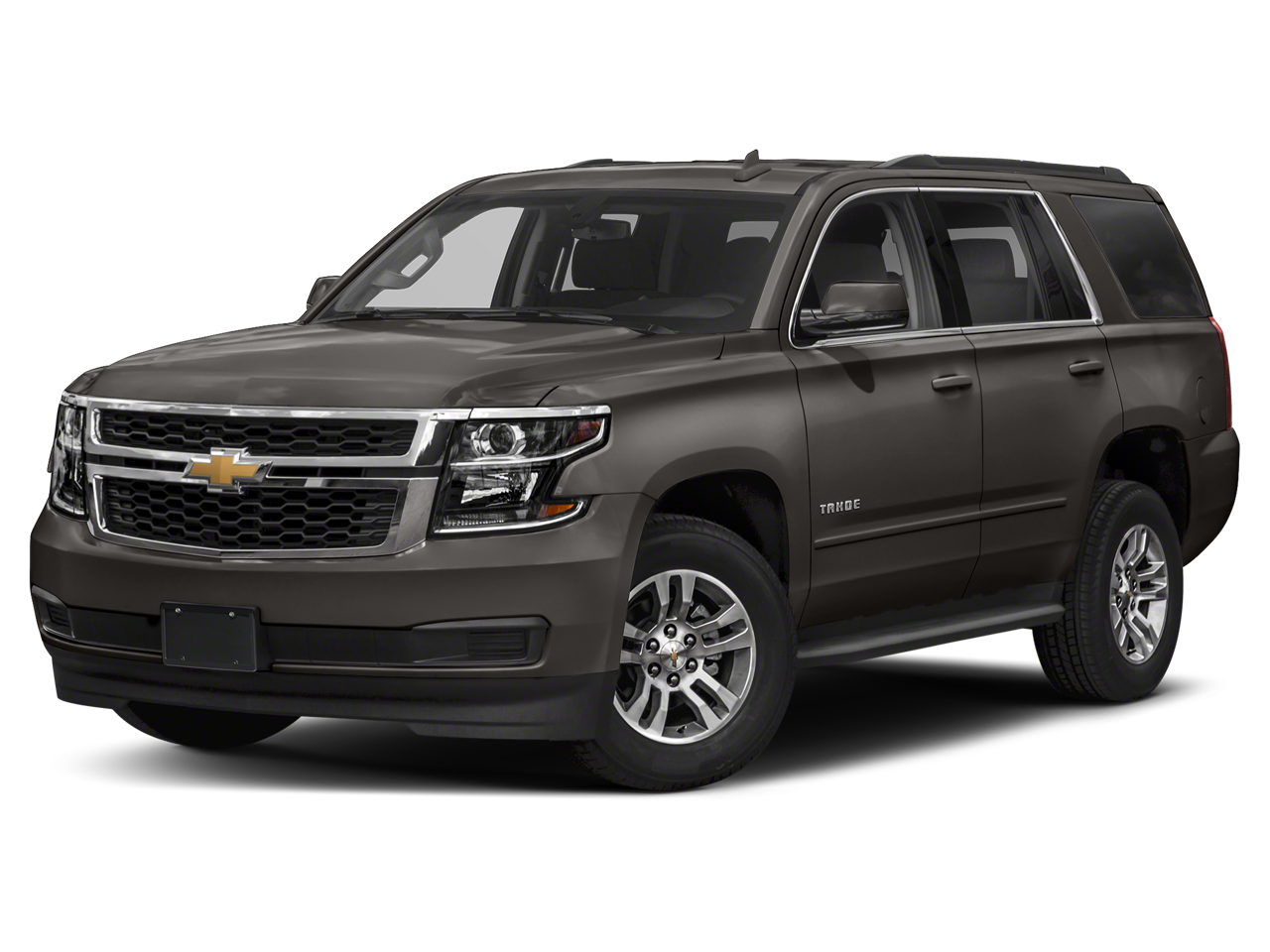 2018 Chevrolet Tahoe LT 4WD!