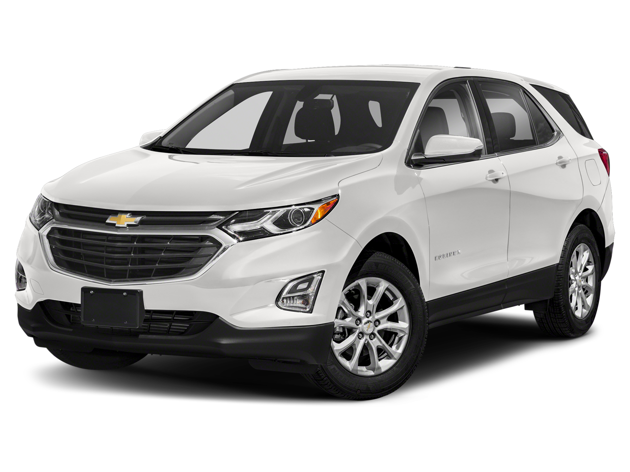 2019 Chevrolet Equinox LT 2.0T's photo